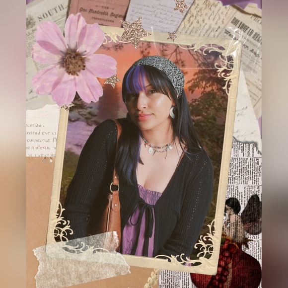 Meet Your Posher! - Picture 1 of 8